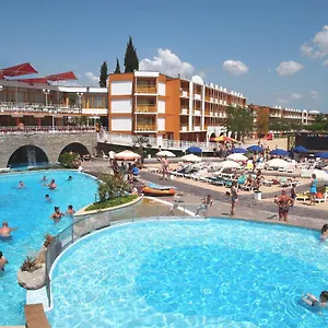 Nessebar Szálloda Napospart