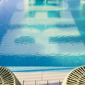 Rec - Adults Only Szálloda Barcelona