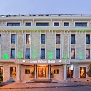 Antea Palace & Szálloda Isztambul