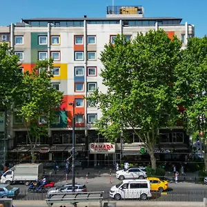 Ramada By Wyndham Old Szálloda Isztambul